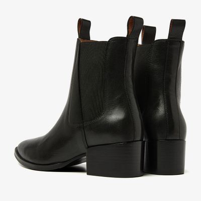 Via Vai Rose Andrew 62153-01 Nero