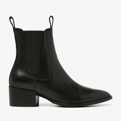 Via Vai Rose Andrew 62153-01 Nero