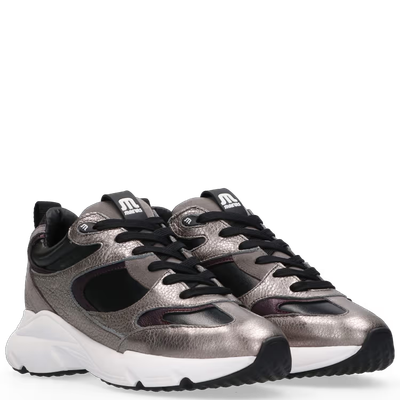 Maruti Rhode 66.1819.01 Silver - Midnight Plum