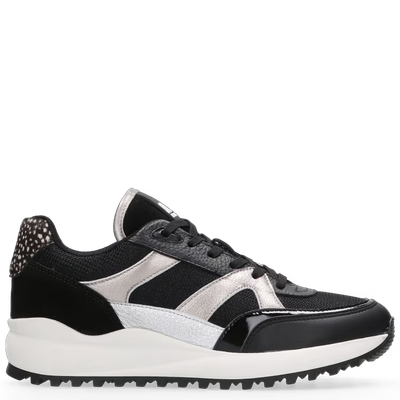 Maruti Boyd 66.1728.01 Black-Silver