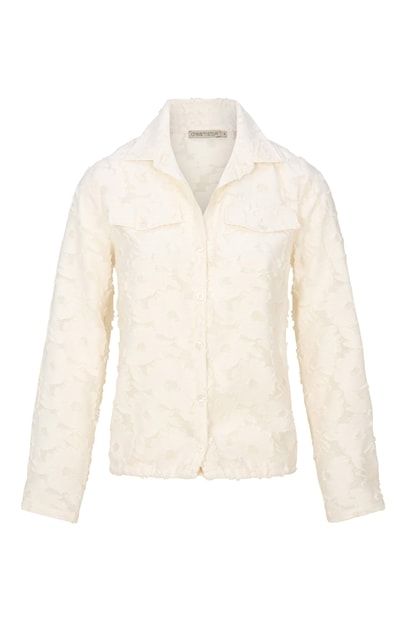 Dreamstar Cooper W24 105 Ivoor