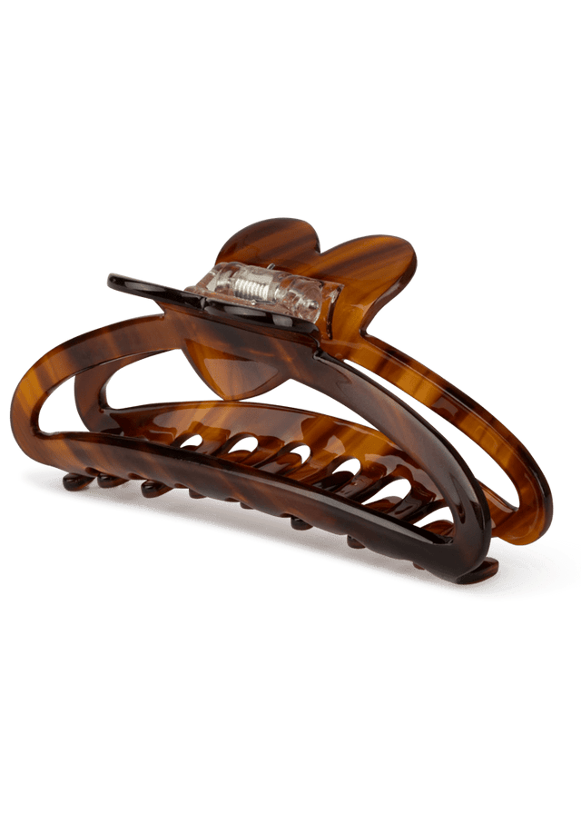 SUI AVA Open Heart SA2403050 Golden Brown