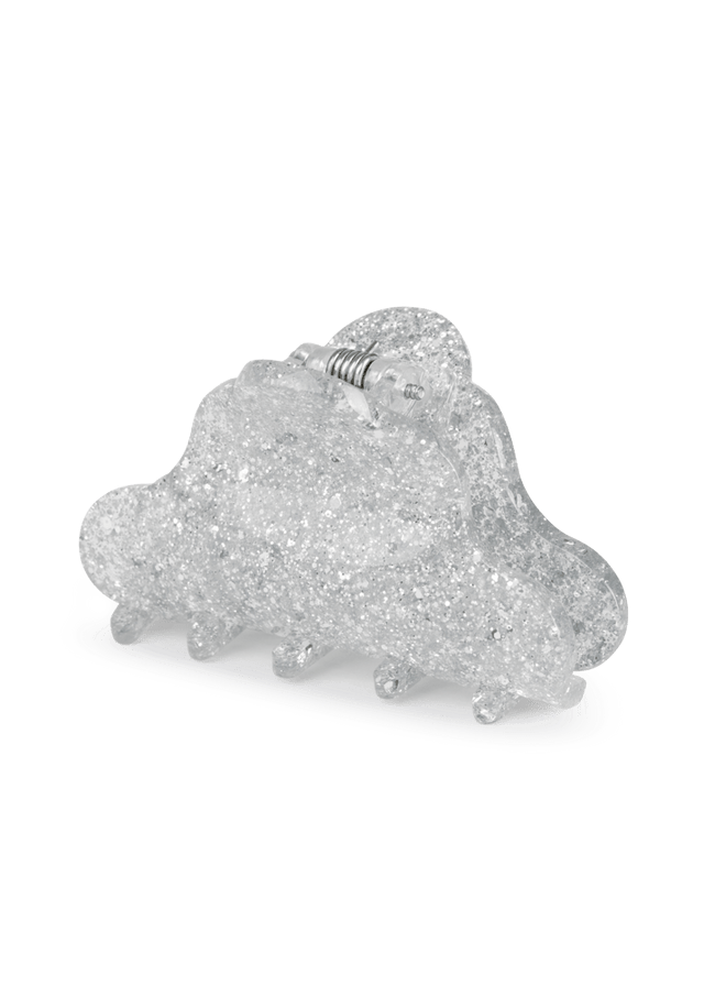 SUI AVA Lene mini SA2404083 Silver Glitter