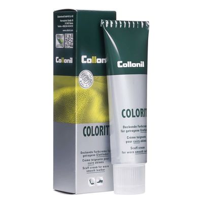 Collonil Colorit 13000700 Goudkleur