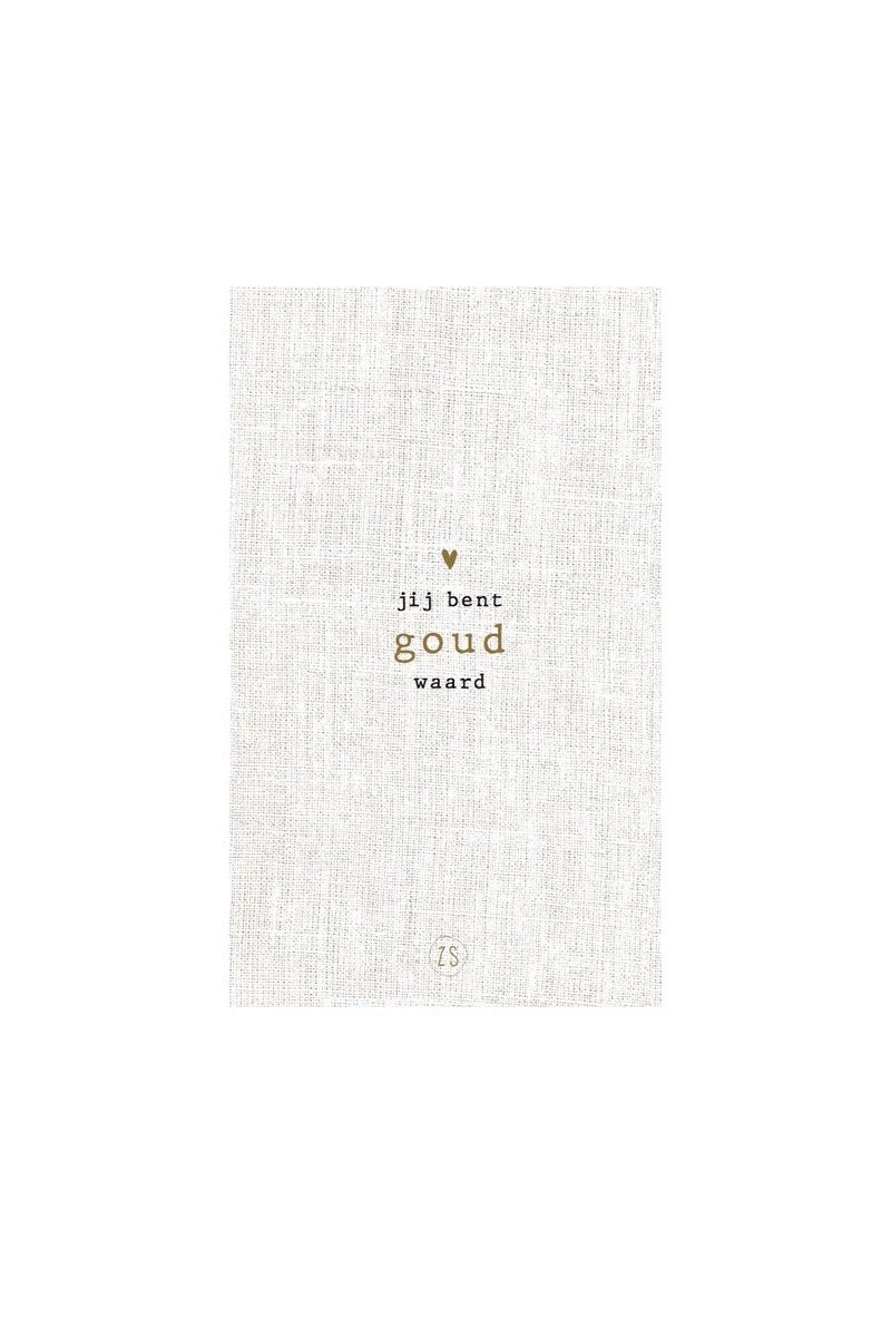 ZUSSS servetten 0711-088 peper en zout