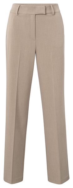 YAYA 01-301143-408 TIMBER WOLF BROWN MELANGE