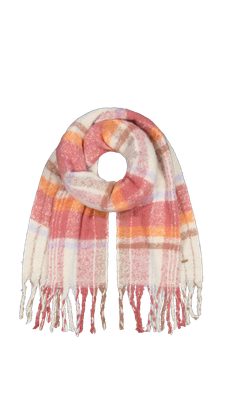 Barts Loriant Scarf 0280 - rose