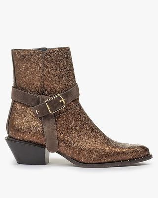 Floris van Bommel Enzi SFW-50051-92-01 Bronz