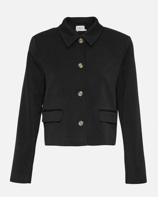 MSCH Henrika Blazer 17942 Black
