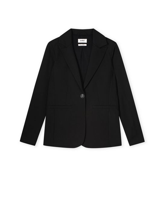 Kyra Cyriel w24 900-Black