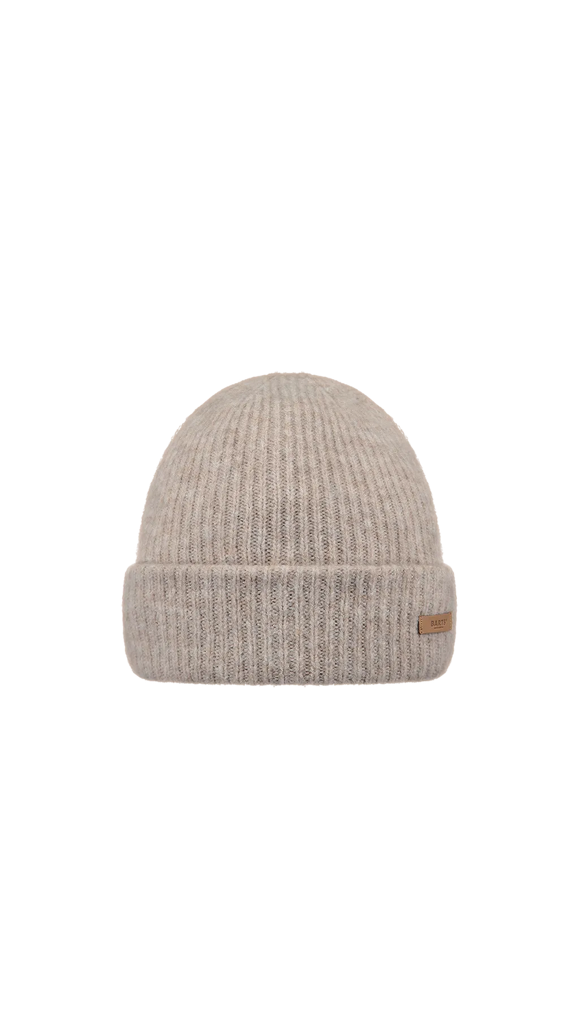 Barts Witzia Beanie 4541 - light brown