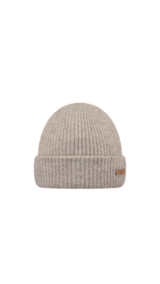 Barts Witzia Beanie 4541 - light brown
