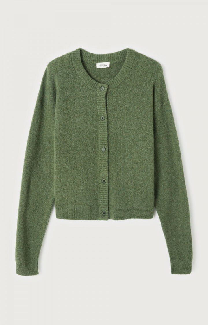 American Vintage DAMSVILLE tortue chine 