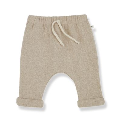 1+ in the family Alain - Beige