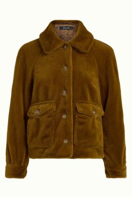 King Louie Sylvie 09083551 Golden Brown King Louie Sylvie 09083551 Golden Brown