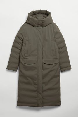 Elvine ASHA 331190 DUSK OLIVE