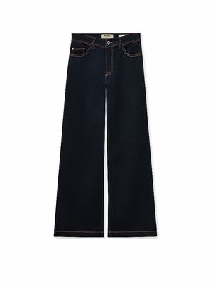 Mos Mosh Dara Deluxe 166400 Dark Blue