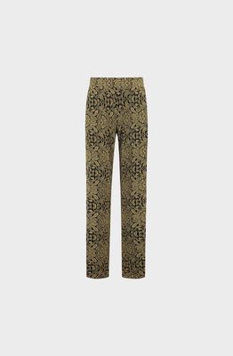 Amaya Amsterdam Tara pants - navy Amaya Amsterdam Tara pants - navy