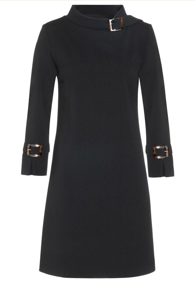 Ana Alcazar 040850-3577 black