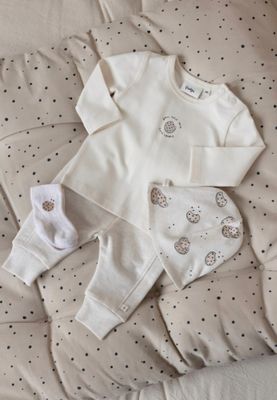 Feetje sokjes - cute cookie 50400316