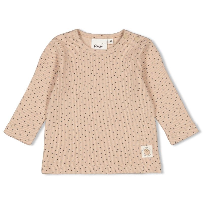 Feetje longsleeve - cute cookie 51602493