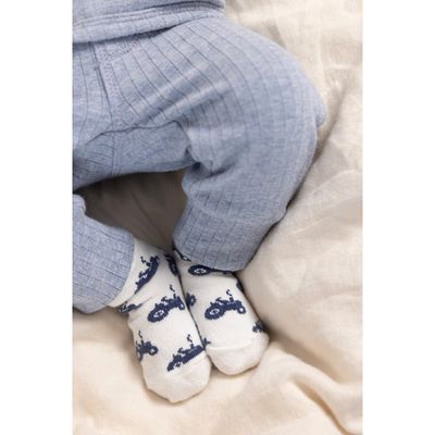 Feetje sokjes - farm life 50400322