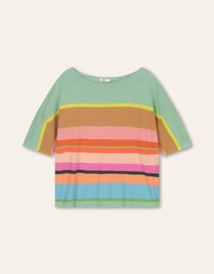 Oilily Kooky S25WKN3093 Meadow