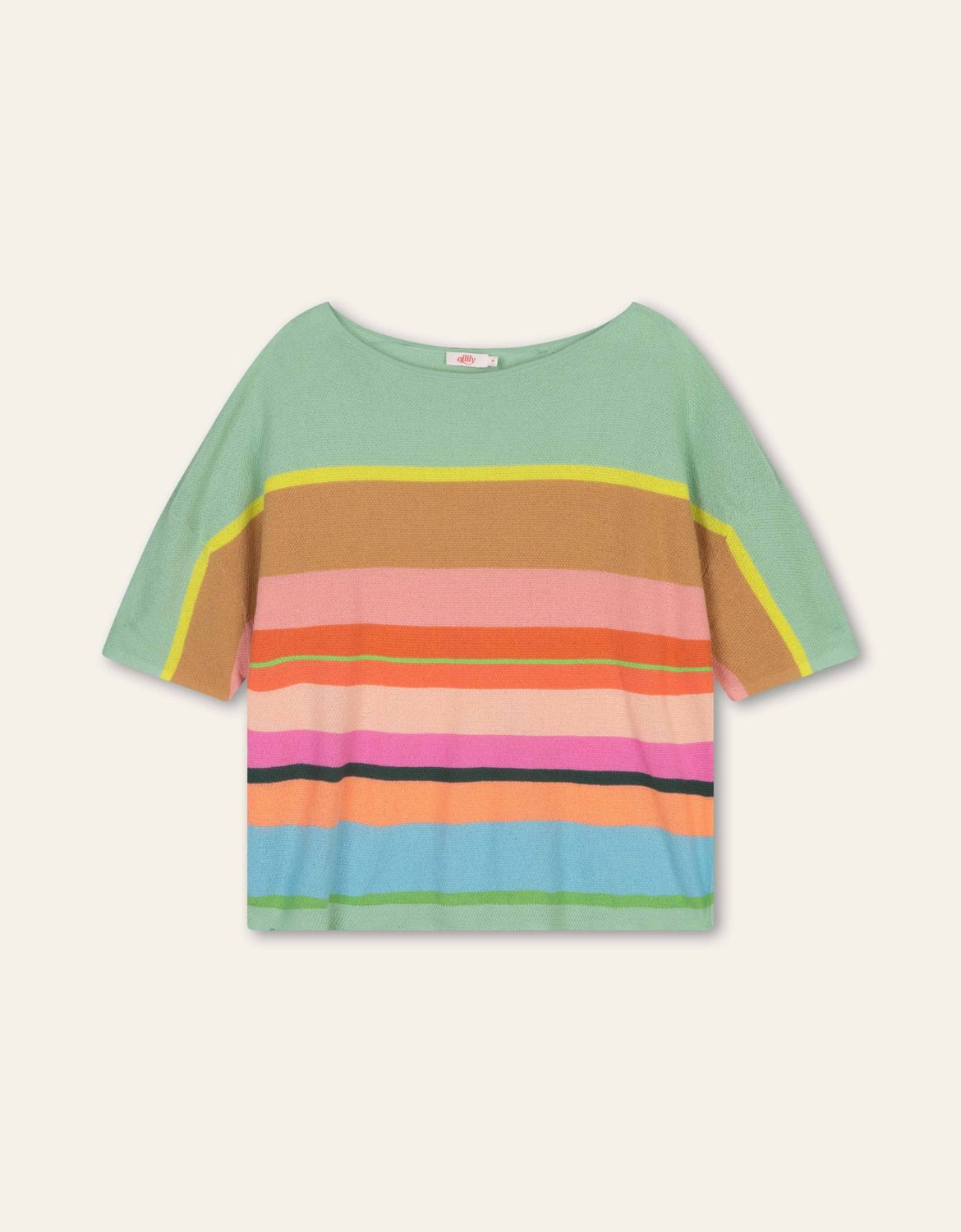 Oilily Kooky S25WKN3093 Meadow