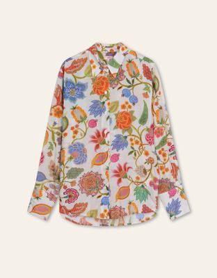 Oilily Betula S25WBL5020 Turtle Dove