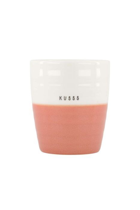 ZUSSS 0703-159 wit / oudroze