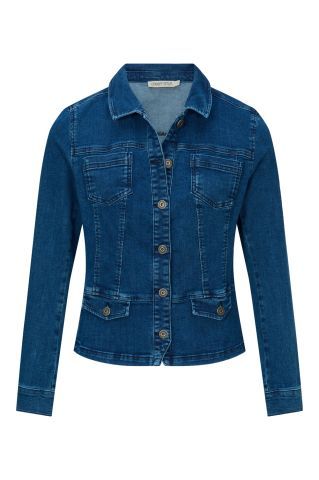 Dreamstar Caisy Z25 112 Blue Denim