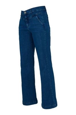 Dreamstar Fuego Z25 112 Blue Denim