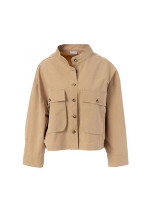 JcSophie Gardenia G8018 Sand