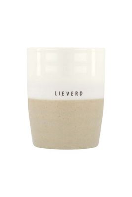 ZUSSS 0703-168 wit / zand