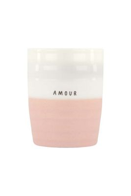 ZUSSS 0703-164 wit / roze