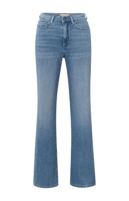 YAYA 01-311085-502 blue denim