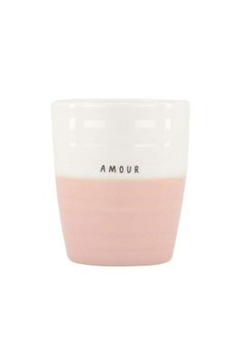 ZUSSS 0703-155 wit / roze