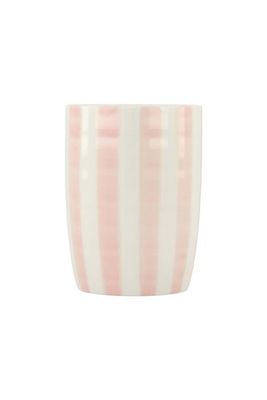 ZUSSS 0703-143 wit / roze