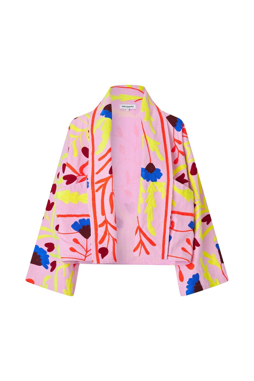 Lolly's Laundry Rumill 25159-6016 multi