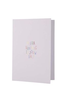 ZUSSS 0801-333 multicolor