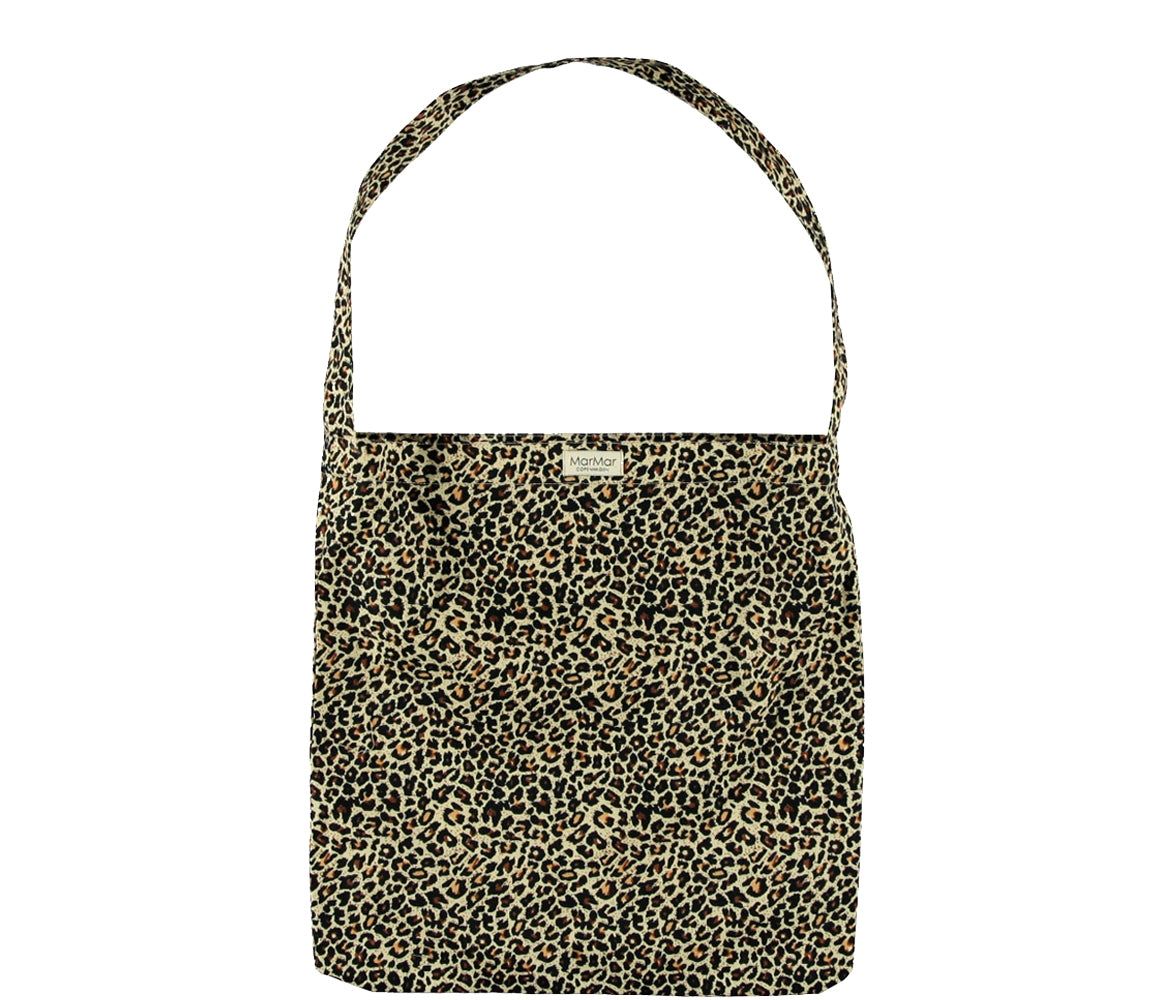 MarMar Leo bag 100-304-04 Brown Leo