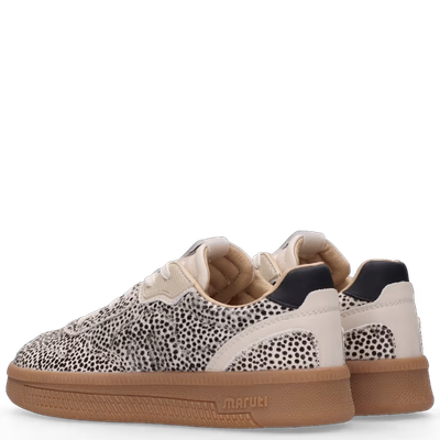 Maruti Yale 66.1844.02 pixel offwhite/black
