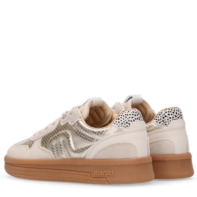 Maruti Yale 66.1844.01 Taupe gold