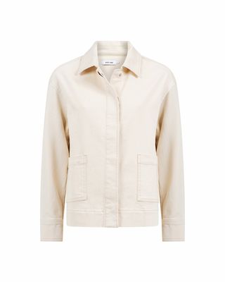 Knit-ted Min 251P113 Creme