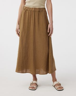 Knit-ted Amanda 251P154 Camel