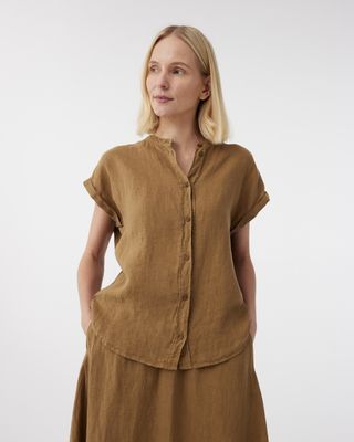 Knit-ted Rumi 251P126 Camel