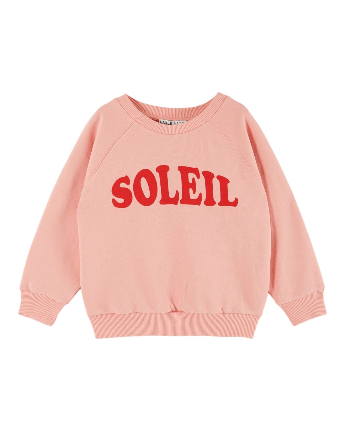 Emile et Ida AB176 Blossom Soleil