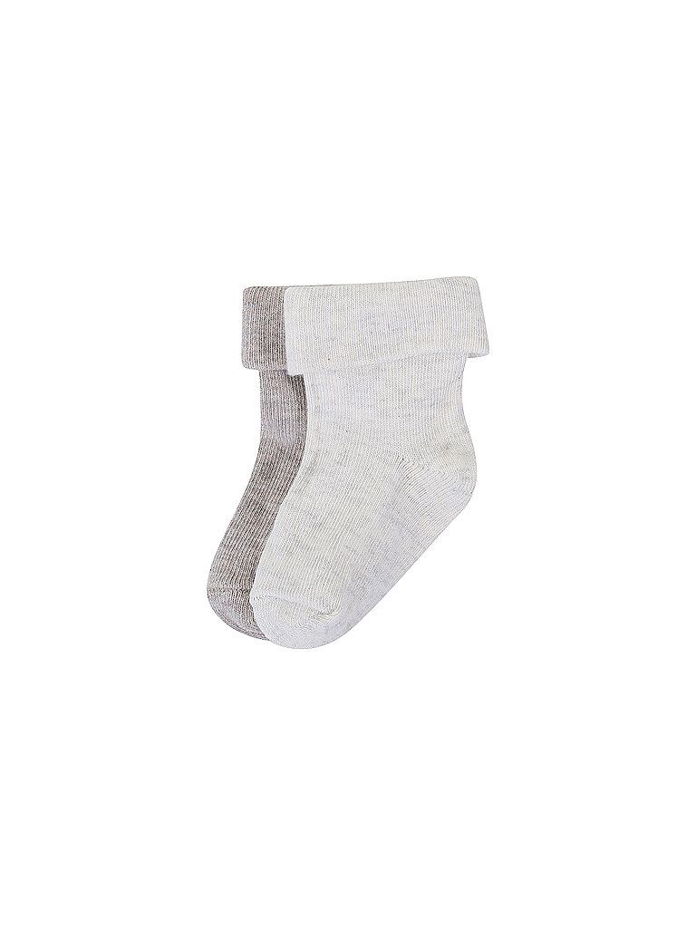 Noppies Kai 24N5011 Taupe Melange