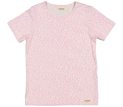 MarMar Leo tee 251-150-61 pink leo MarMar Leo tee 251-150-61 pink leo
