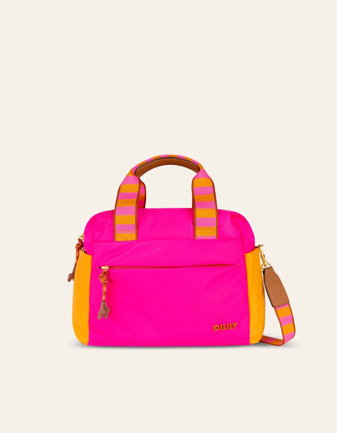 Oilily Haven MEOIL1253 Knockout Pink